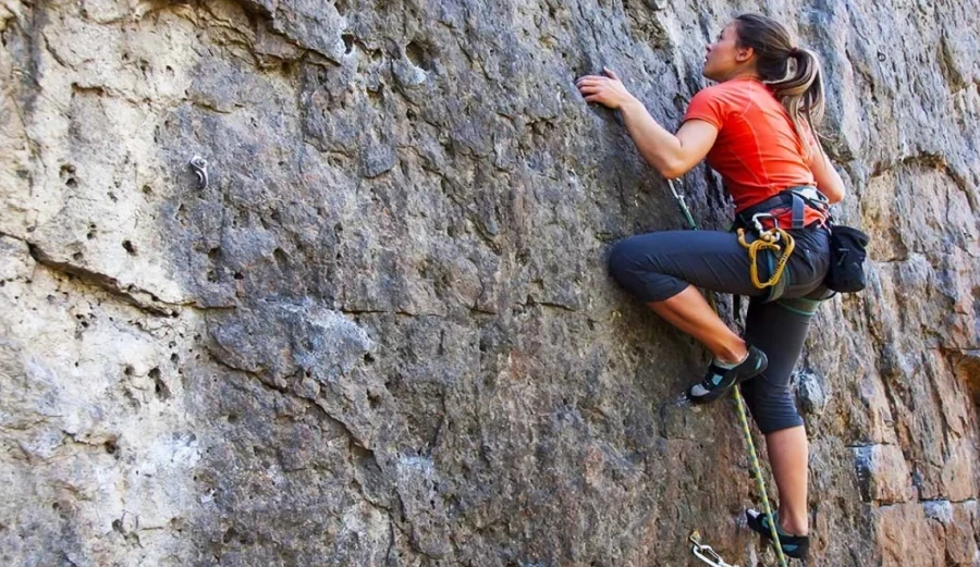 The Open Championship of Bishkek in Mountain Tourism will be held in the Chunkurchak Gorge