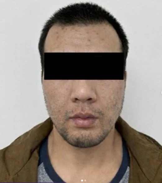 In Kyrgyzstan, the activities of a supporter of radical ideology have been suppressed