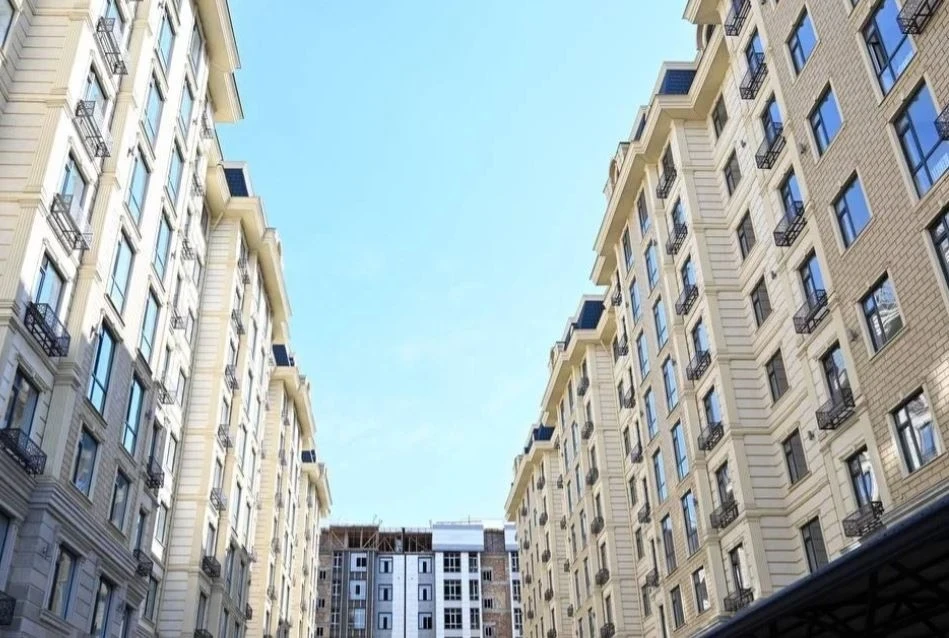 Президент журналисттин үй-бүлөсүнө квартира берүү боюнча ГИКка тапшырма берди