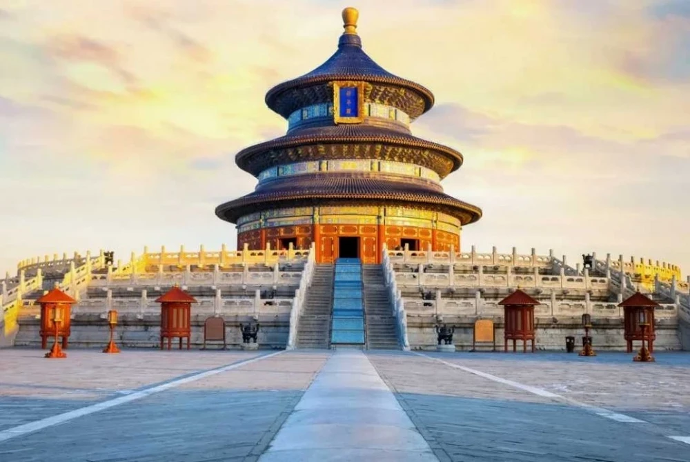 Air China Пекин менен Бишкек арасында туруктуу каттамдарды ишке киргизет