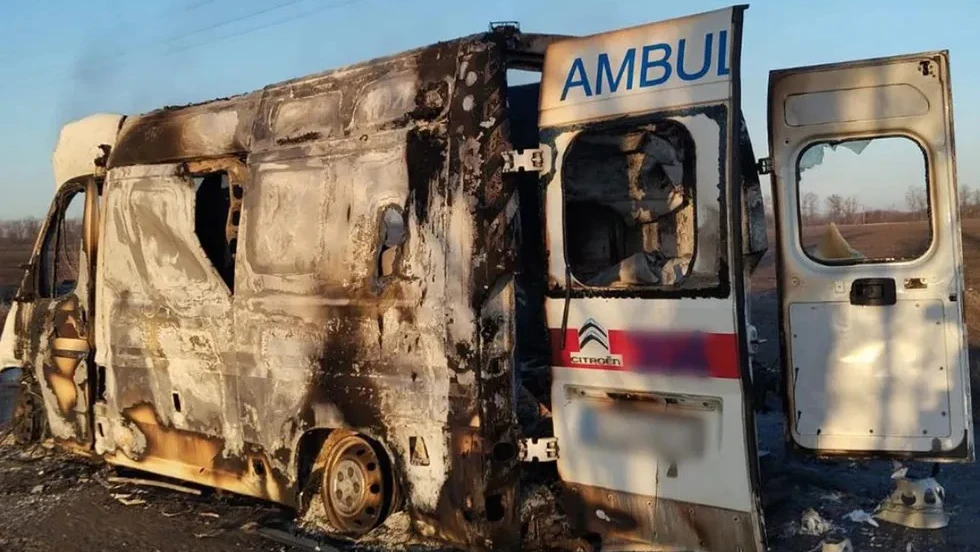 События в Украине и мире. Главное к утру 17 марта