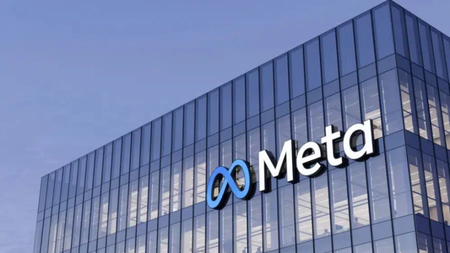 Reuters: ИИ адамдарды Meta корпорациясында алмаштырат