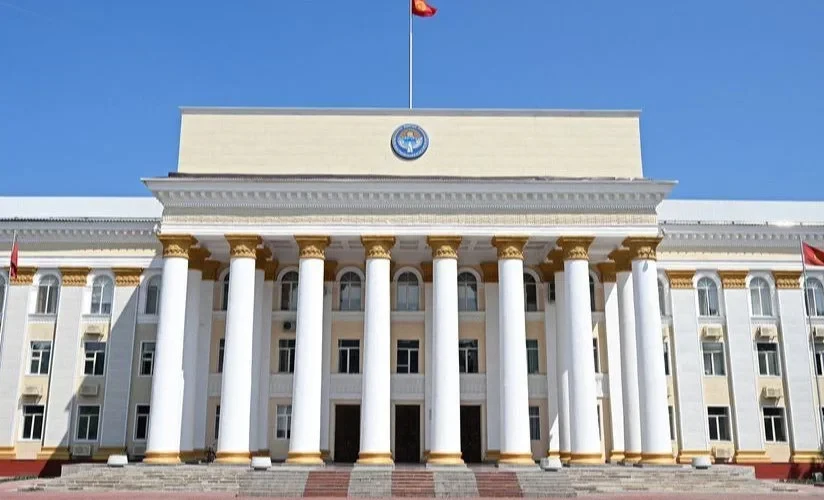 592 Citizens Evacuated to Kyrgyzstan from Middle Eastern Countries