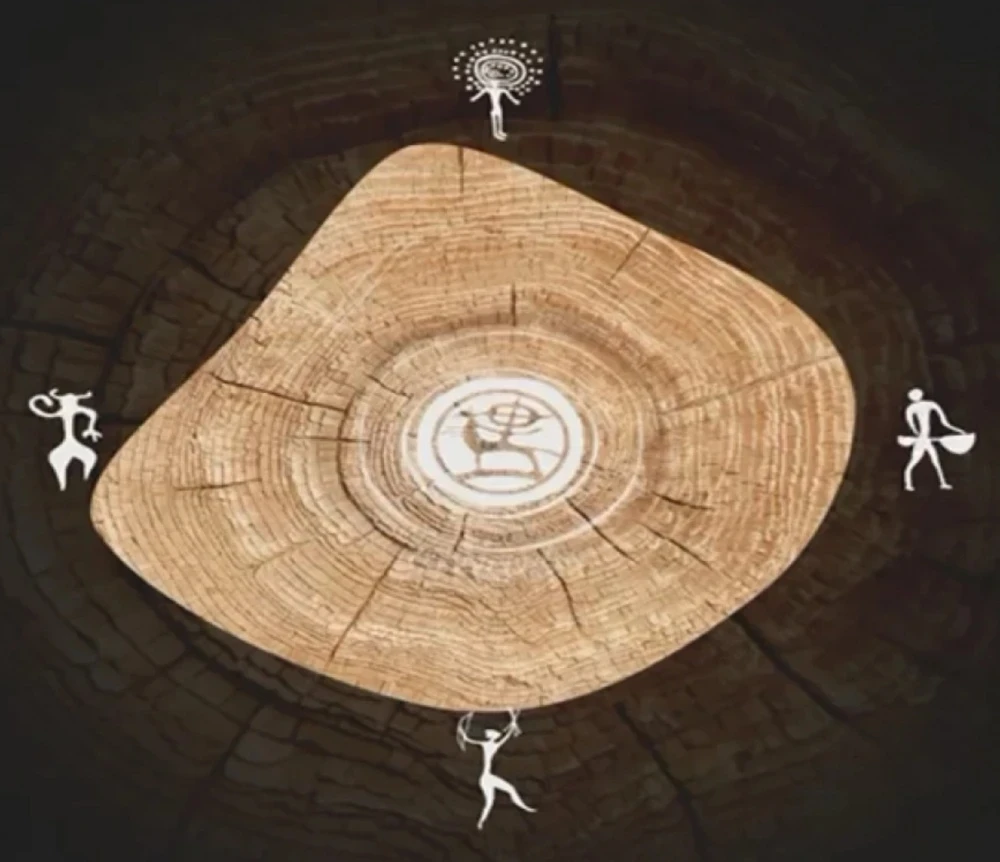 Кыргызстан VI Дүйнөлүк көчмөндөр оюндарынын айдентикасын сунуштады