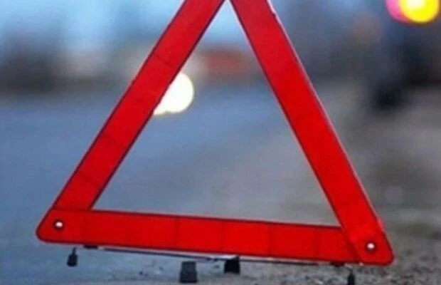 Traffic Accident in Bishkek: Driver Killed, Passenger in Intensive Care