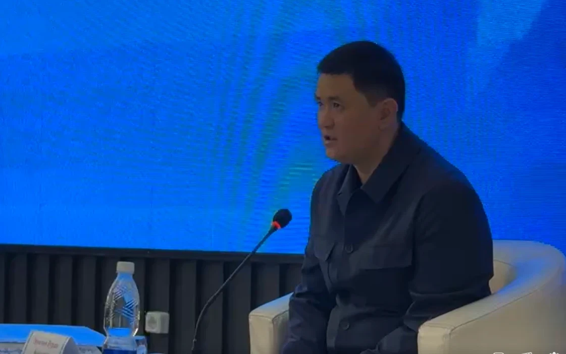 Ош шаарындагы курулуштар боюнча карыздар бюджеттен жана президенттин фондунан жабылат