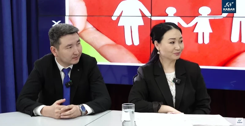 The Ministry of Labor named the mandatory conditions for receiving the 'Bala Yrysy' allowance