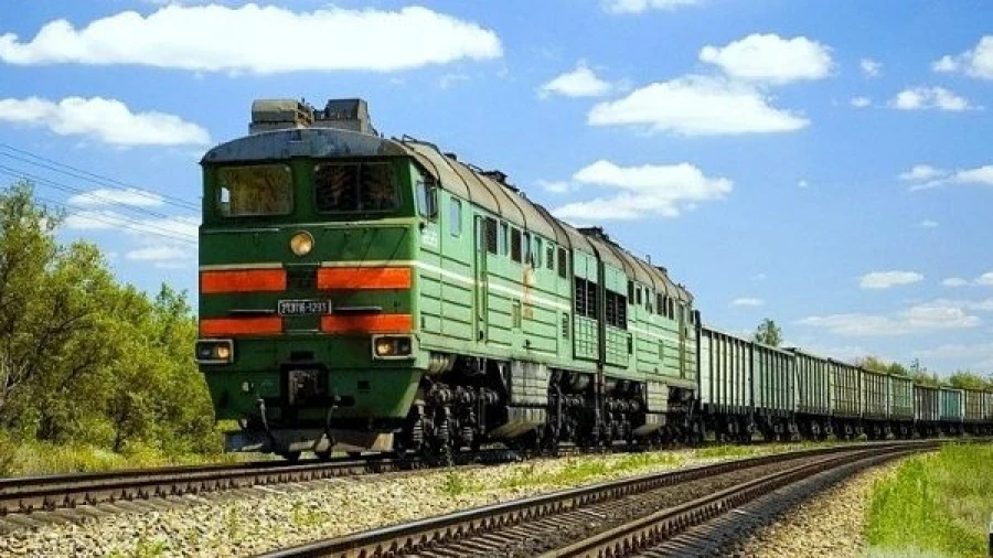 «Кыргыз темир жолу» толук циклдеги оңдоого өтөт