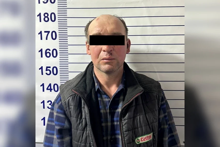 In the Moscow District, a suspect in the murder has been detained