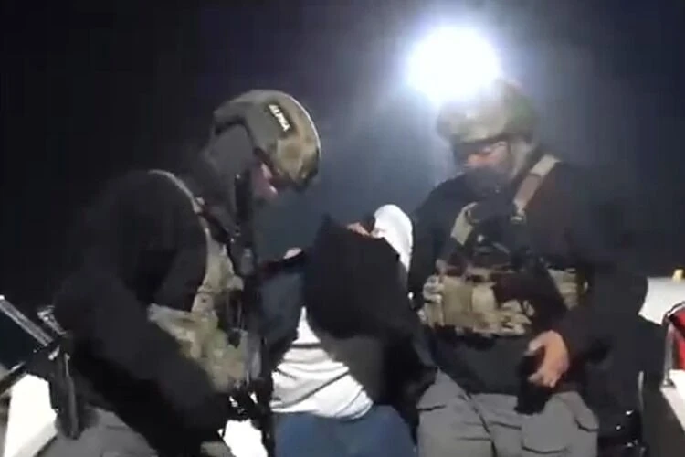 The GKNB detained a suspect with links to ISIS in Istanbul and delivered them to the Kyrgyz Republic.