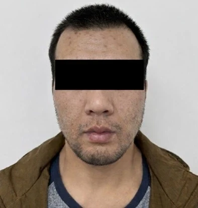 Терроризмге шектелген адам Стамбулдан Кыргыз Республикасына экстрадицияланды