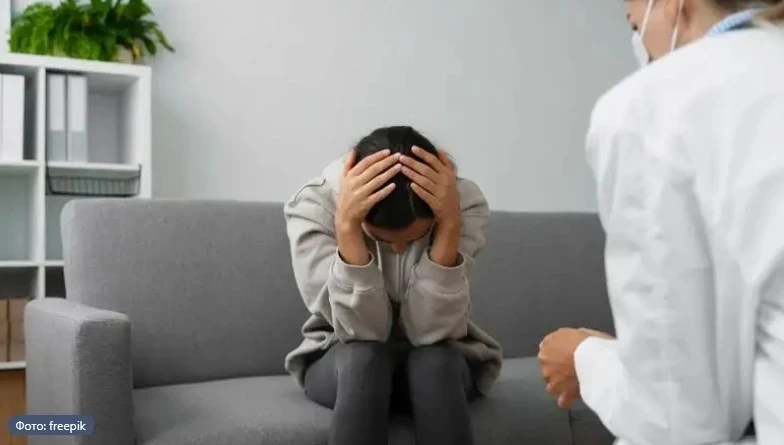 Ministry of Health of the Kyrgyz Republic: The number of patients with mental illnesses is growing annually