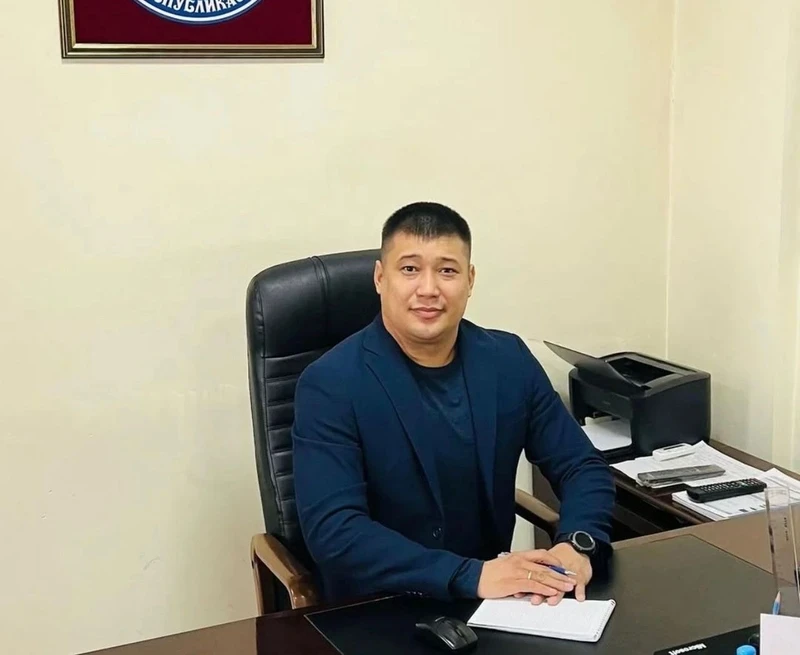 The Bishkek City Hall continues to work on optimizing the capital's bus stations