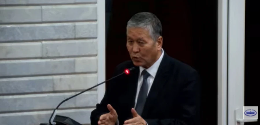 Кыргызстанда болжол менен 430 миң адам вирустук гепатит менен жашайт