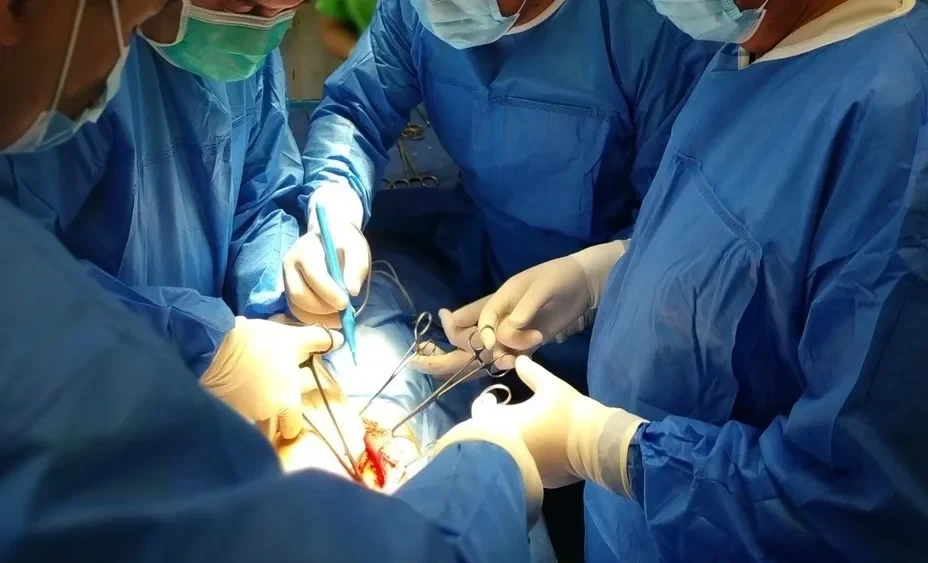82 Kidney Transplants Performed in Kyrgyzstan