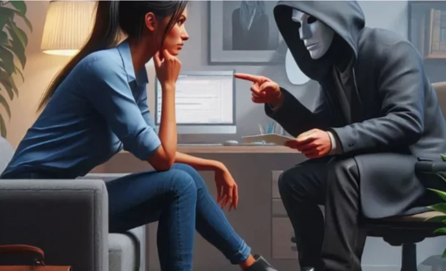 Кыргызстандыктарга жалган психологиялардан коркунуч тууду: алардын саны көбөйдү