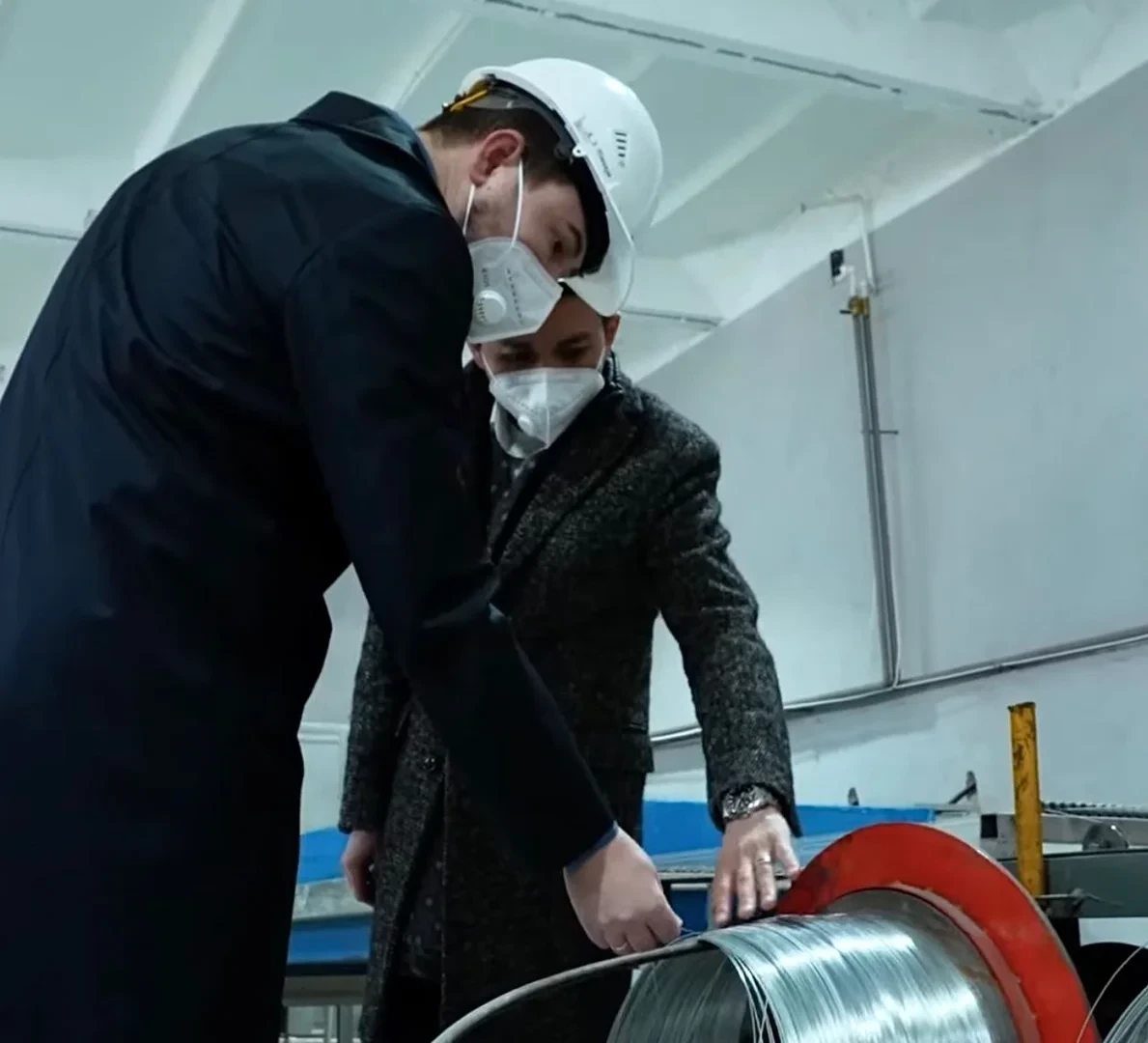 The Russian-Kyrgyz Development Fund allocated 10 million dollars to support the construction industry of Kyrgyzstan