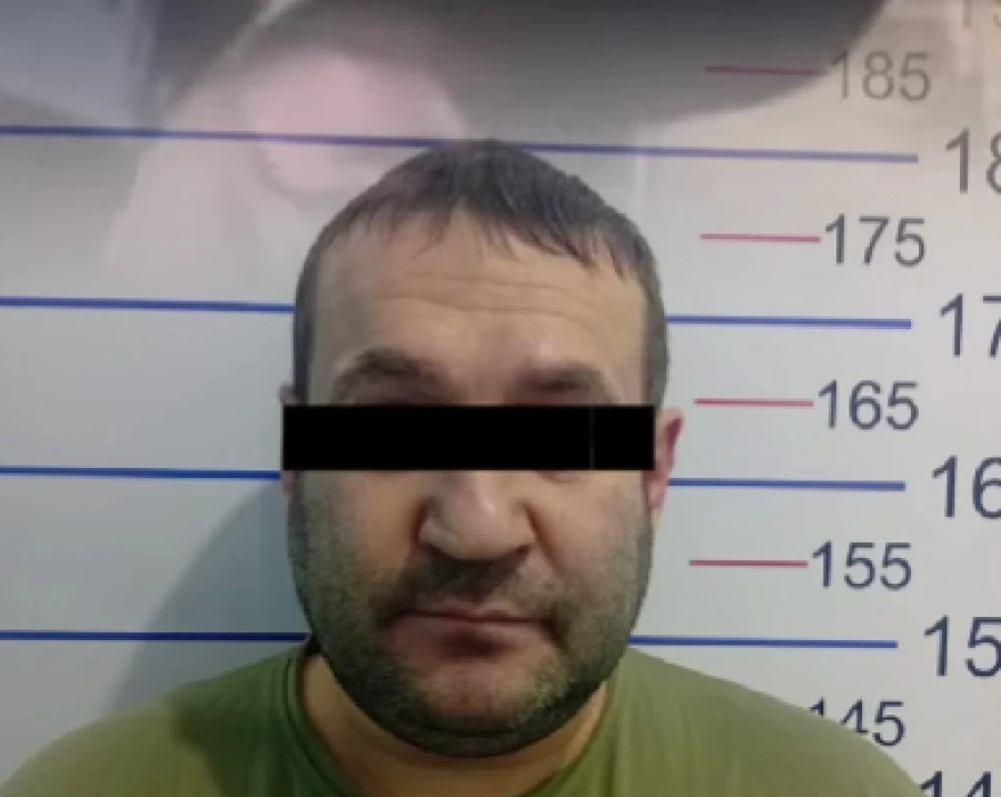 Милиция Бишкекте эркекти улуттар аралык жек көрүүнү козутуу үчүн кармады