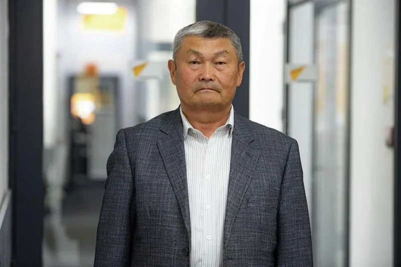 Since the beginning of the year, no cases of infectious animal diseases have been recorded in the KR