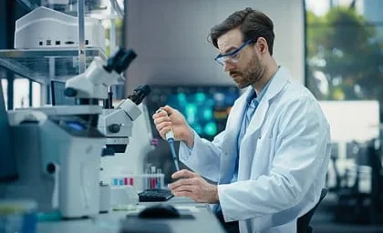 Scientists found a way to influence memory in Alzheimer's disease