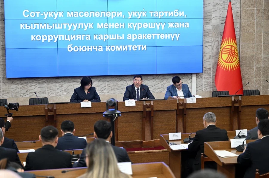 Кыргызстанда мамлекеттик органдарга кайрылууда документтердин көчүрмөлөрүн милдеттүү нотариалдык бекитүүнү жокко чыгаруу мүмкүн.