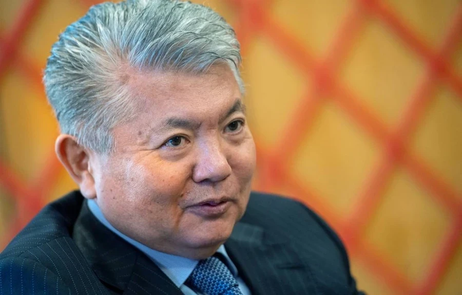 The largest constitutional reform in the history of independent Kazakhstan