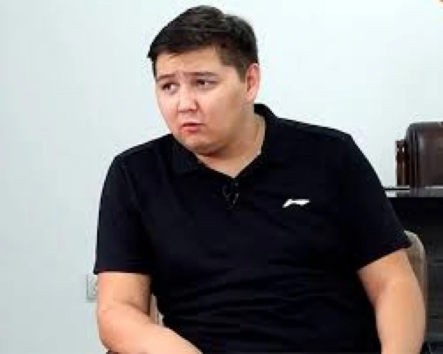 Таймурас Ташиев прокомментировал информацию ГНС про «Кыргызнефтегаз»