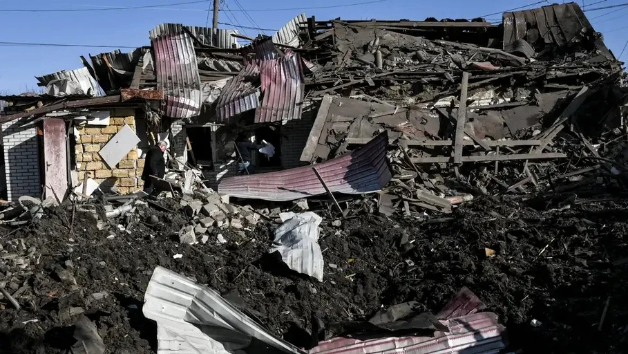 Events in Ukraine and the World. Main Points by the Morning of March 18