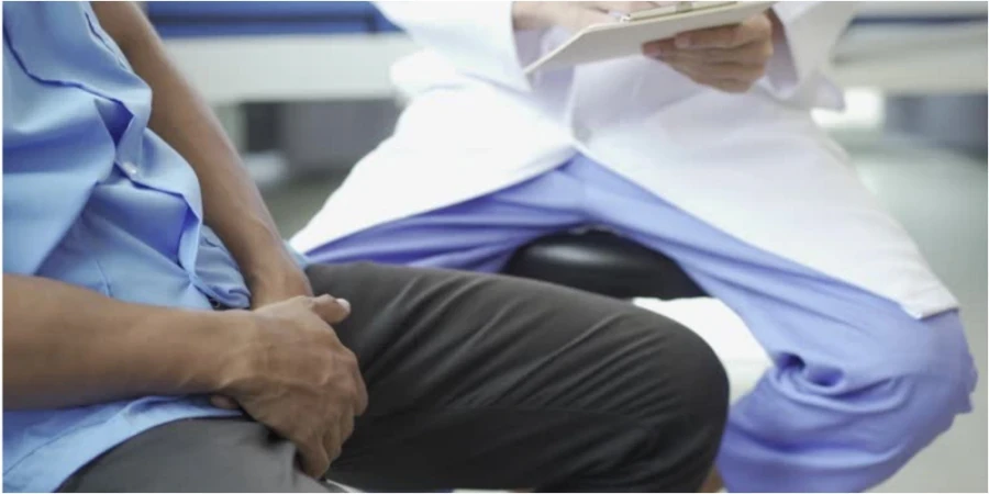 Кыргызстандын саламаттык сактоо министри: Неке алдында текшерүүдөн өтүү зарыл