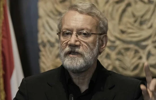 Iran confirmed the death of Security Council Secretary Ali Larijani