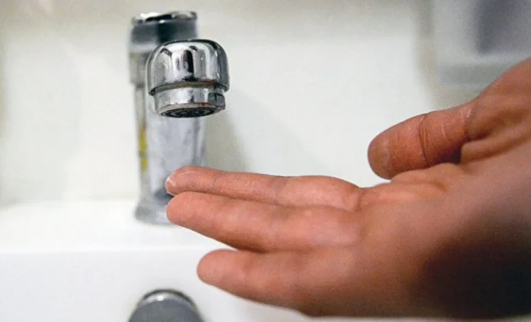 In parts of Bishkek, there will be no water temporarily (map)