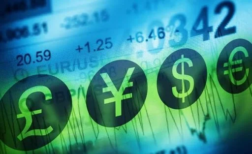 Official exchange rate as of March 18