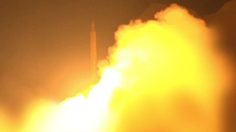 Iran announced a new attack on Israel in response to the death of Security Council Secretary Larijani