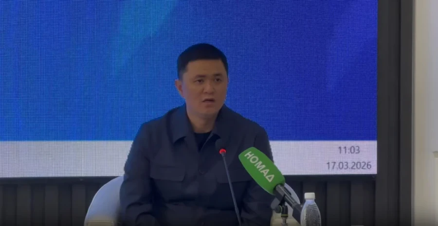 Nurdin Oruntaev: The President instructed to complete all projects in Osh