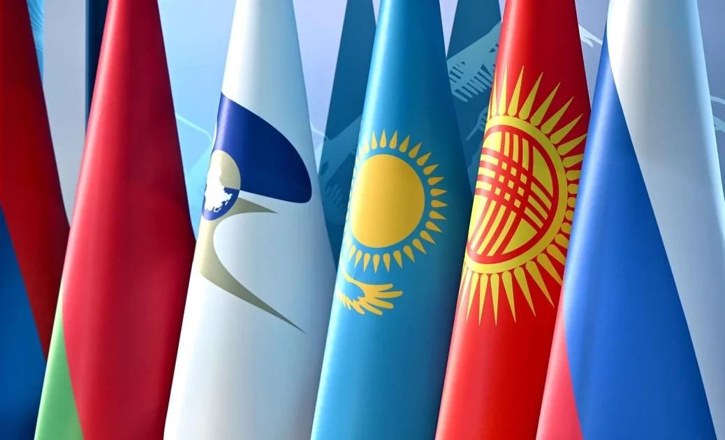 At the end of March, a meeting of the EMPA will take place in Shymkent. What will be discussed?