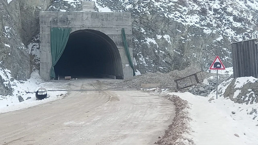 ГЭСтин курулушу жана жаңылануы Кыргызстанда. Минэнерго даярдык жана мөөнөттөр жөнүндө айтып берди