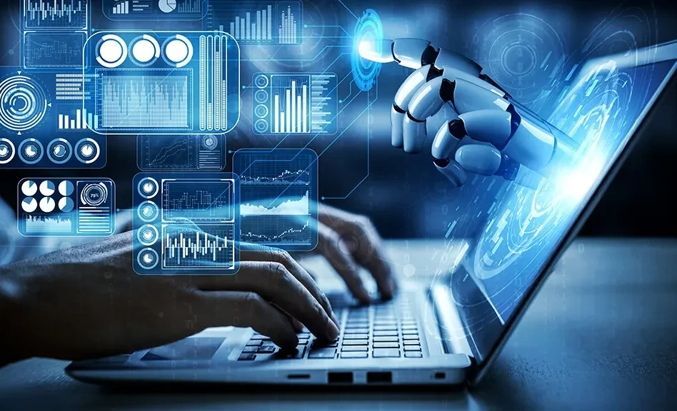 The Artificial Intelligence Center Will Enhance the Efficiency of Public Administration - Zhamangulov