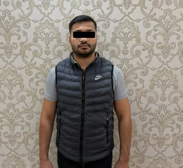 ГКНБ чет өлкөлүк жаранды жалган медициналык маалымдамаларды сатканы үчүн кармады