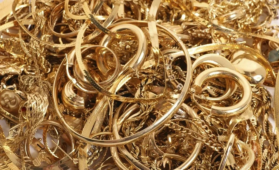 Approved procedure for the implementation of precious metals by domestic jewelry manufacturers