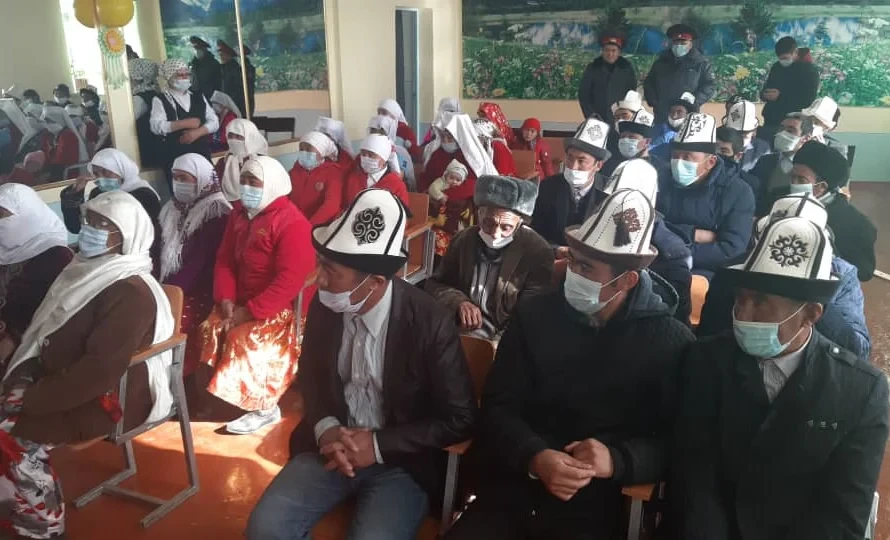 The deputy proposed to create a commission on the issues of kayrylmans.