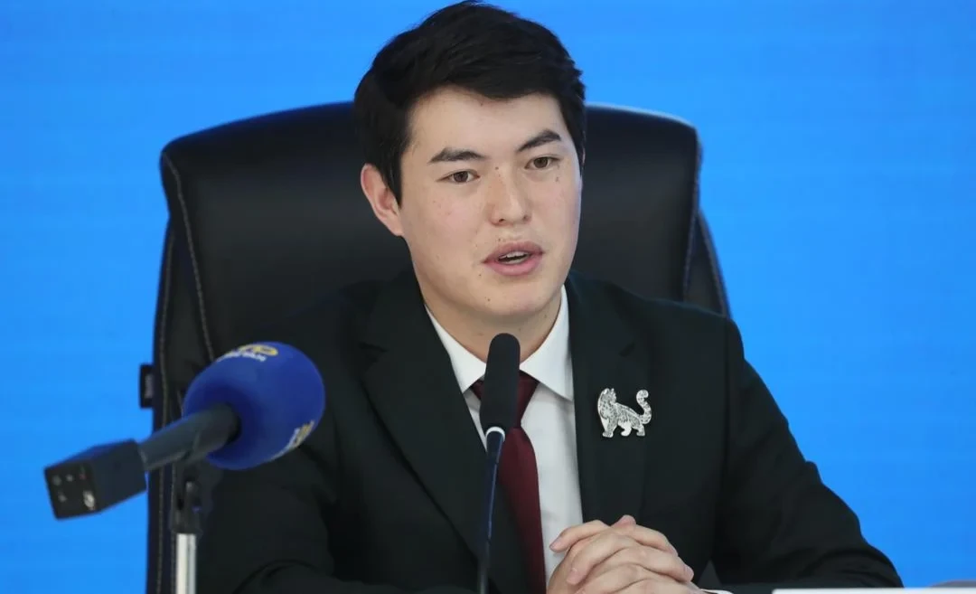 Presidential Lyceum "Akyllman": Safe Education with Full Social Support