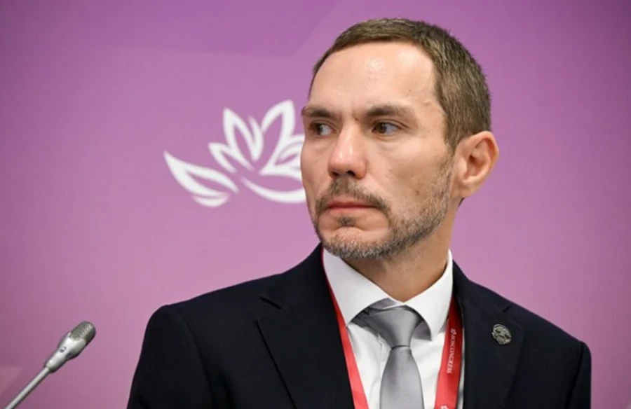 Zuyenko: Central Asian countries should not have illusions about cooperation with China