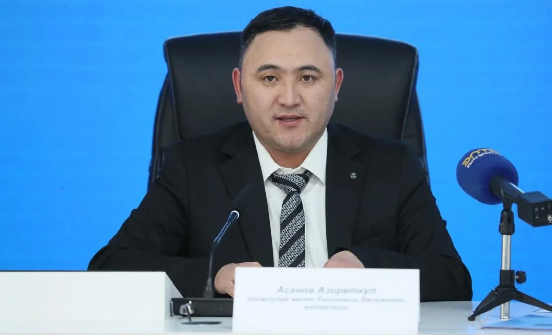 Branches of the Presidential Lyceum "Akylnman" will open in Manas and Talas.