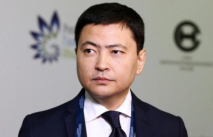 Данил Ибраев: Суть интеграции в ЕАЭС - это невидимые границы для бизнеса