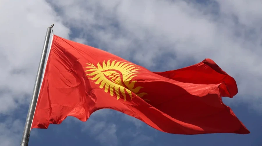The economy of Kyrgyzstan is growing despite imbalances