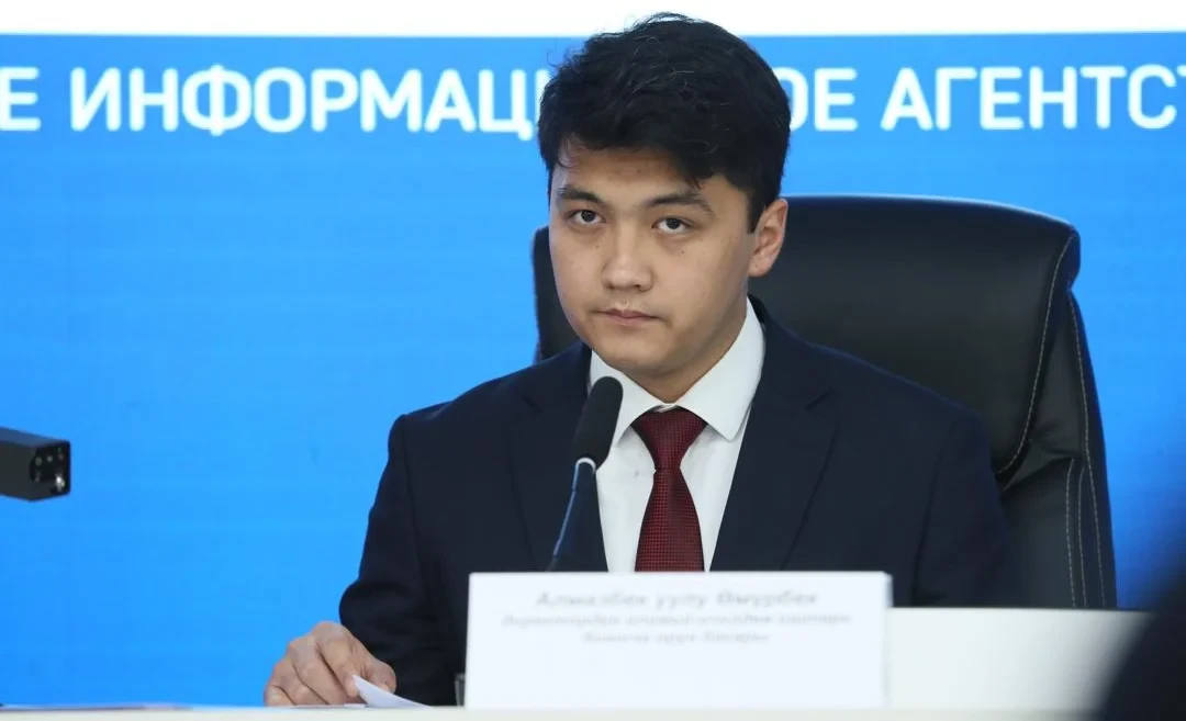 Президенттик лицейде «Акылман» билим берүү STEAM системасы боюнча жүргүзүлөт