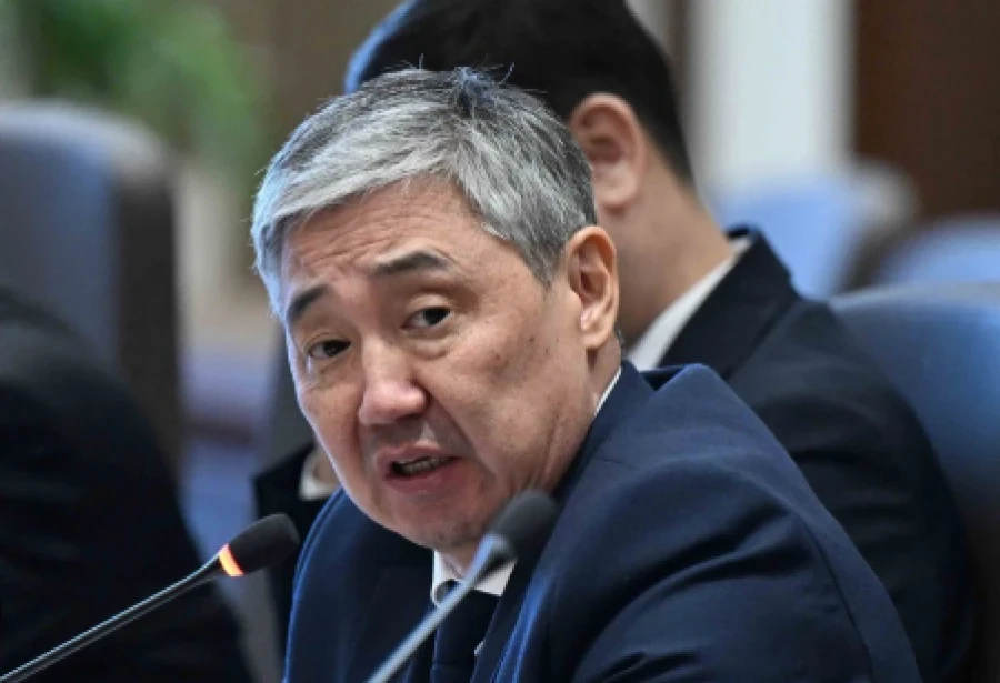 Жогорку Кенеш Бакетаевди Улуттук банкка жетекчи кылып дайындоого макулдук берди
