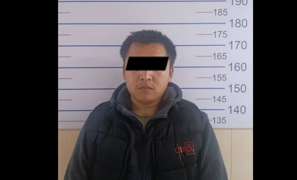 Бишкекте 1 миллион доллардан ашык алдамчылыкка шектүү адам кармалды