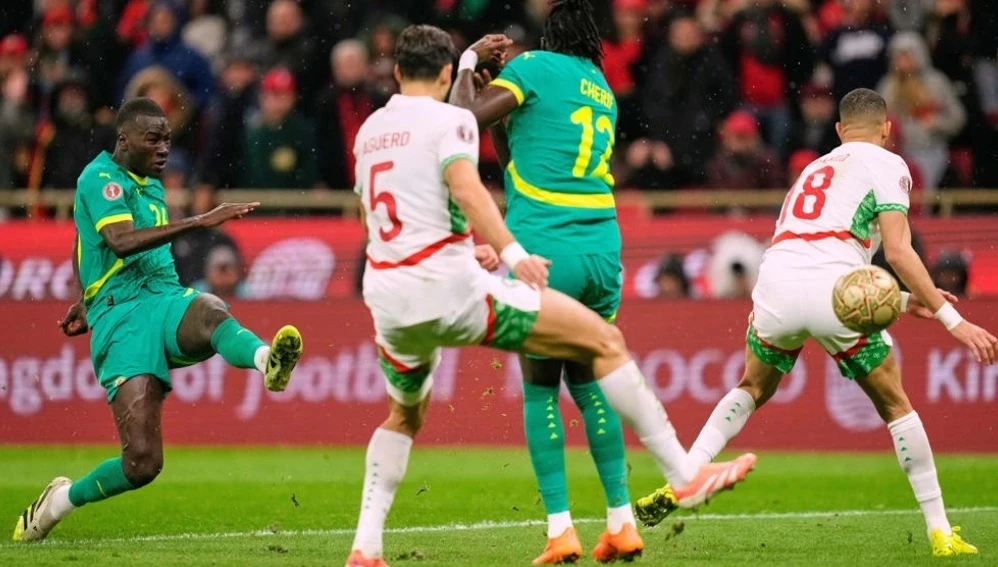 Марокко Африка Кубогунун чемпиону деп жарыяланды, Сенегалдын дисквалификациясынан кийин