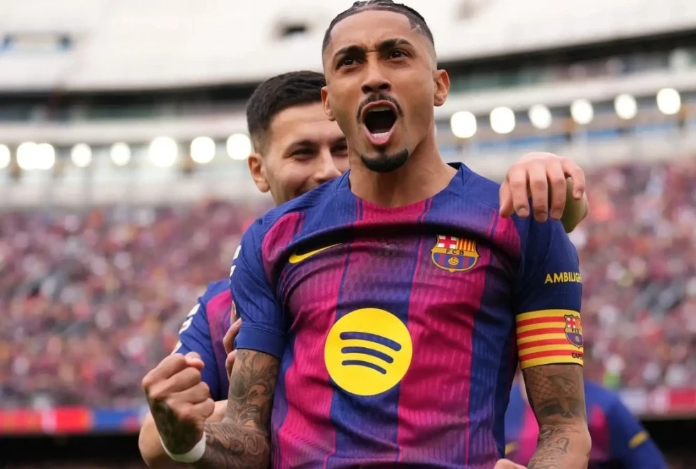 "Барселона" "Севильяны" талкалап, Ла Лигадагы лидерлигин бекемдеди